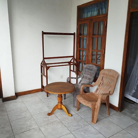 Beach House Habaraduwa Koggala Dış mekan fotoğraf
