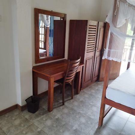 Beach House Habaraduwa Koggala Dış mekan fotoğraf