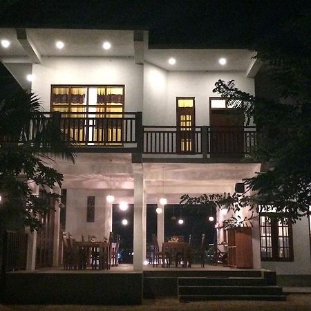 Beach House Habaraduwa Koggala Dış mekan fotoğraf