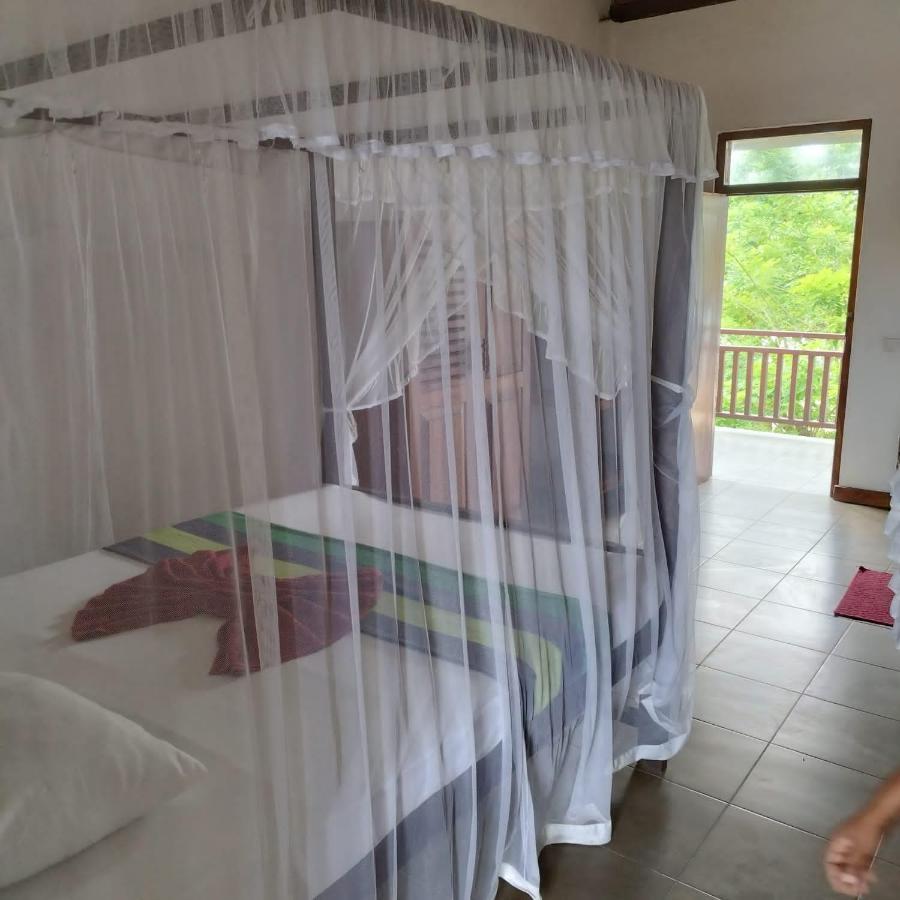 Beach House Habaraduwa Koggala Dış mekan fotoğraf