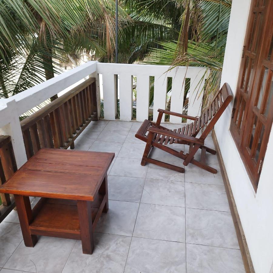 Beach House Habaraduwa Koggala Dış mekan fotoğraf