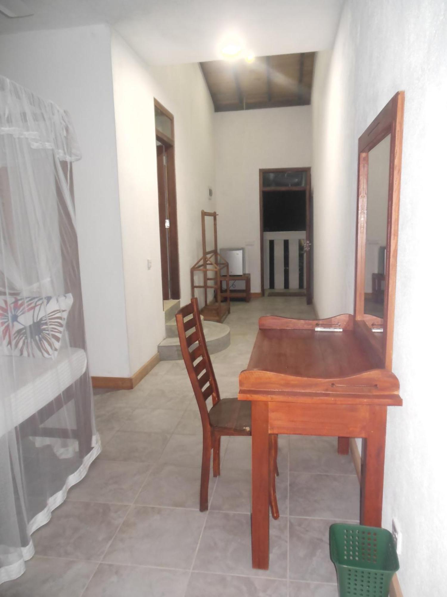 Beach House Habaraduwa Koggala Dış mekan fotoğraf