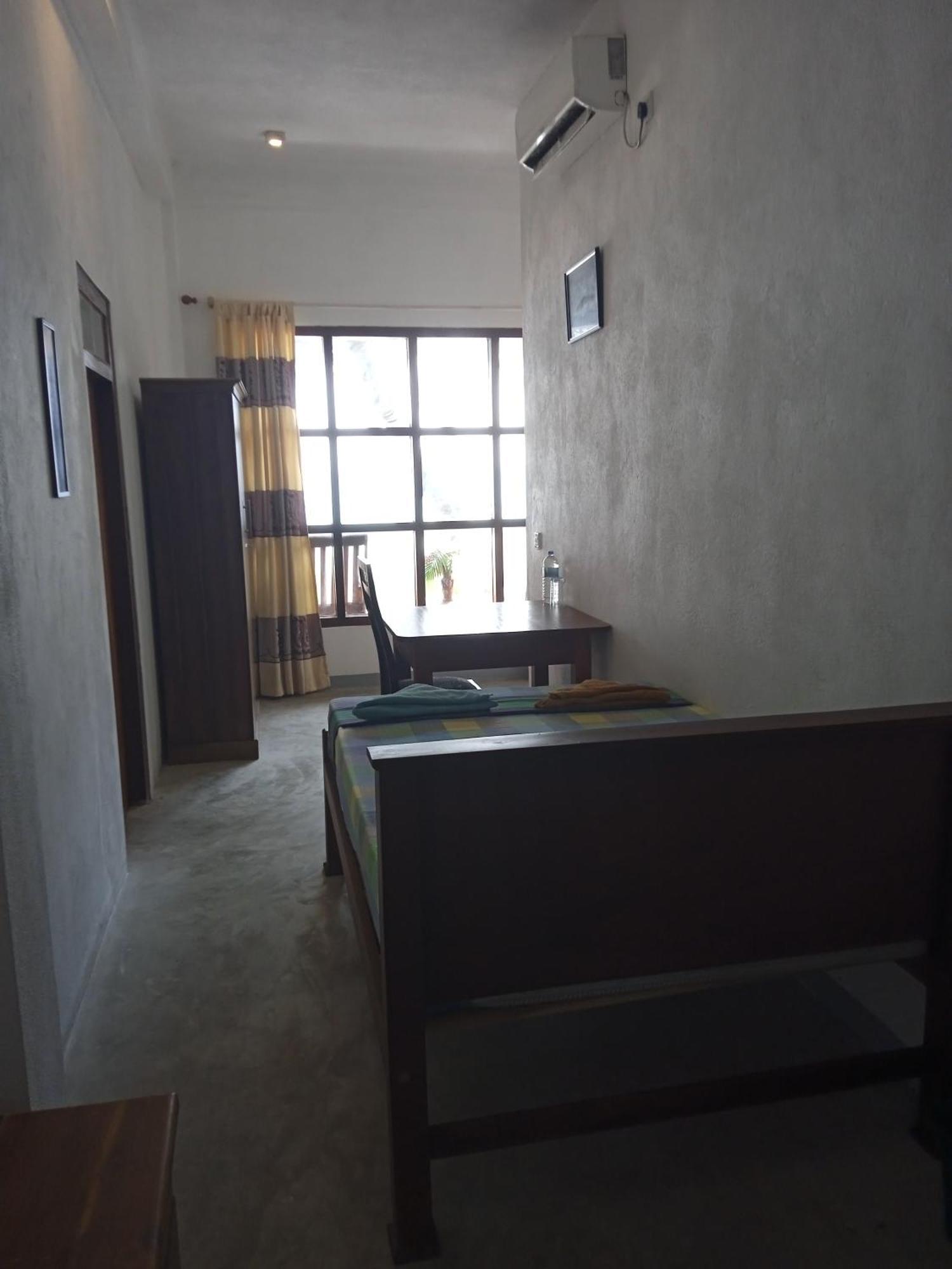 Beach House Habaraduwa Koggala Dış mekan fotoğraf