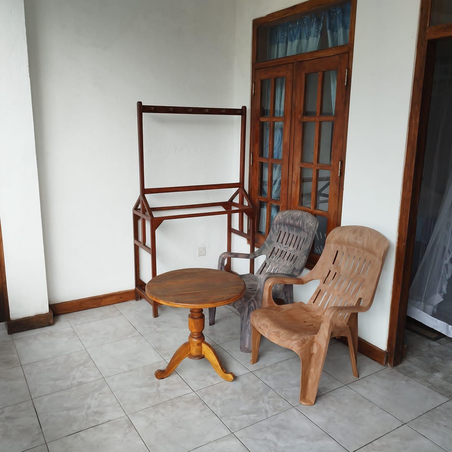 Beach House Habaraduwa Koggala Dış mekan fotoğraf