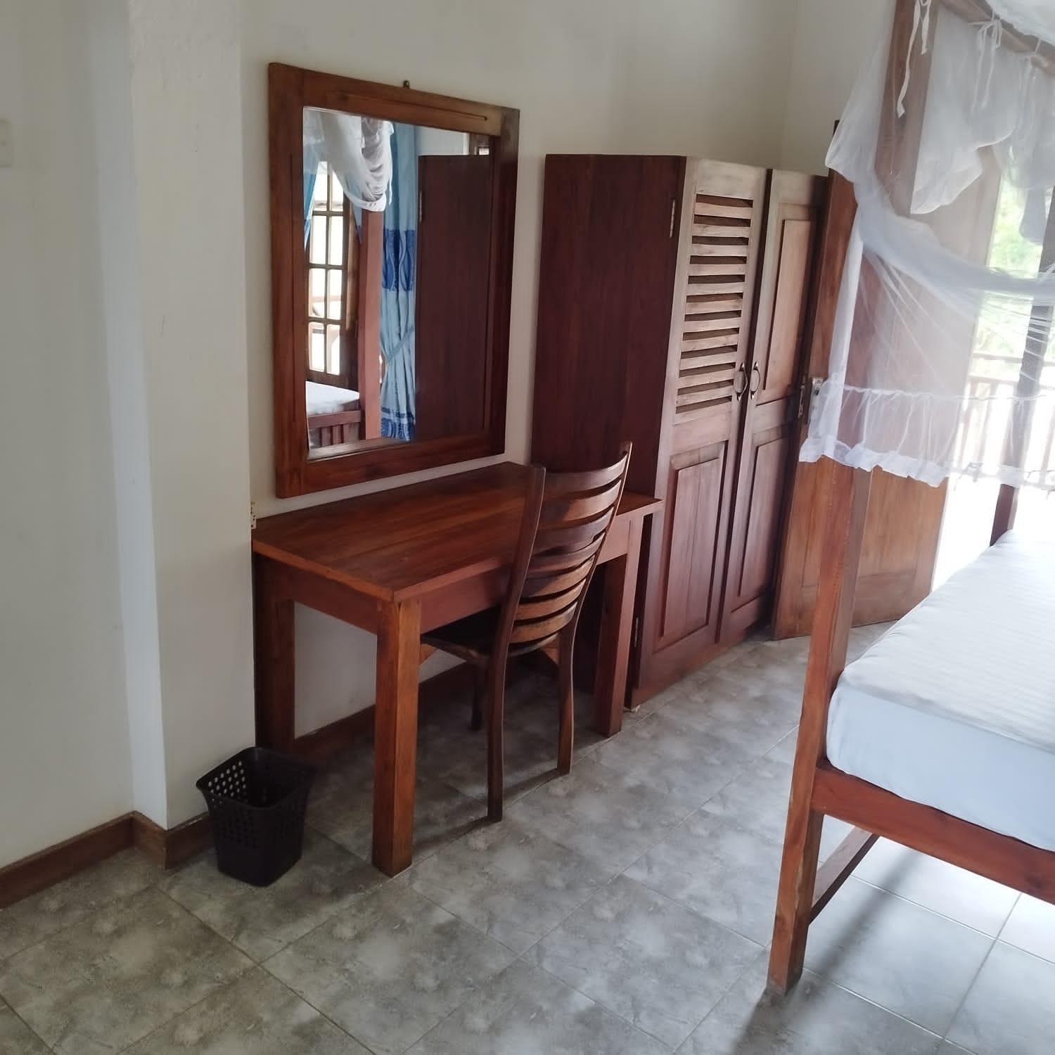 Beach House Habaraduwa Koggala Dış mekan fotoğraf
