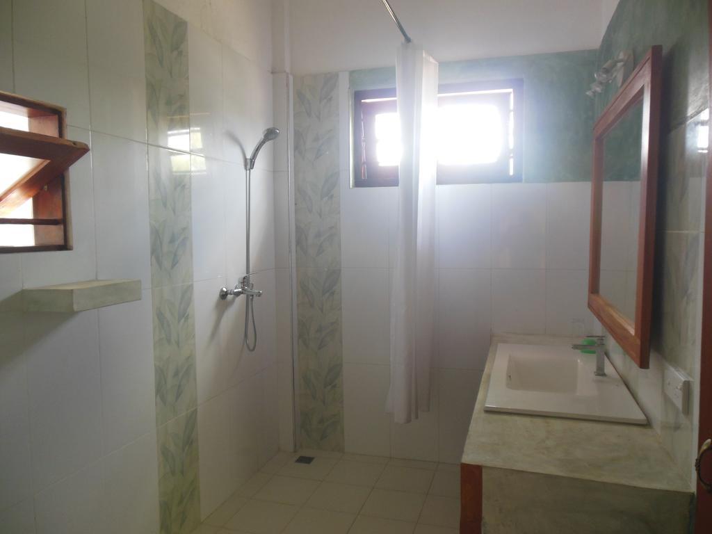 Beach House Habaraduwa Koggala Dış mekan fotoğraf