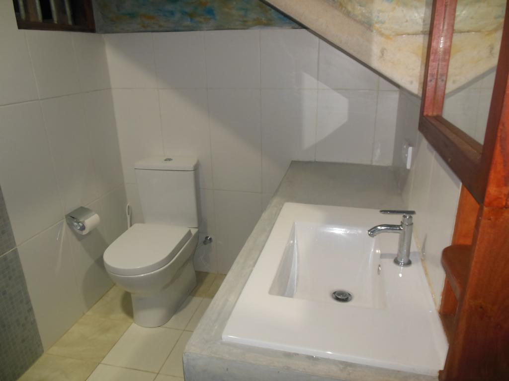 Beach House Habaraduwa Koggala Dış mekan fotoğraf