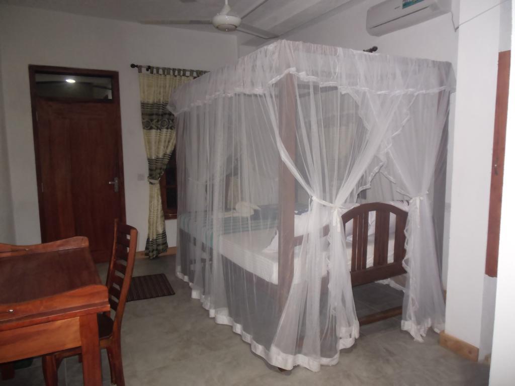 Beach House Habaraduwa Koggala Dış mekan fotoğraf