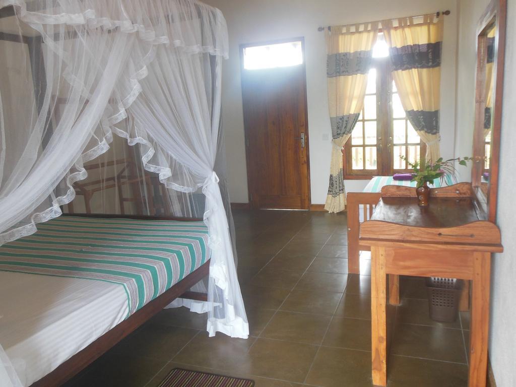 Beach House Habaraduwa Koggala Dış mekan fotoğraf