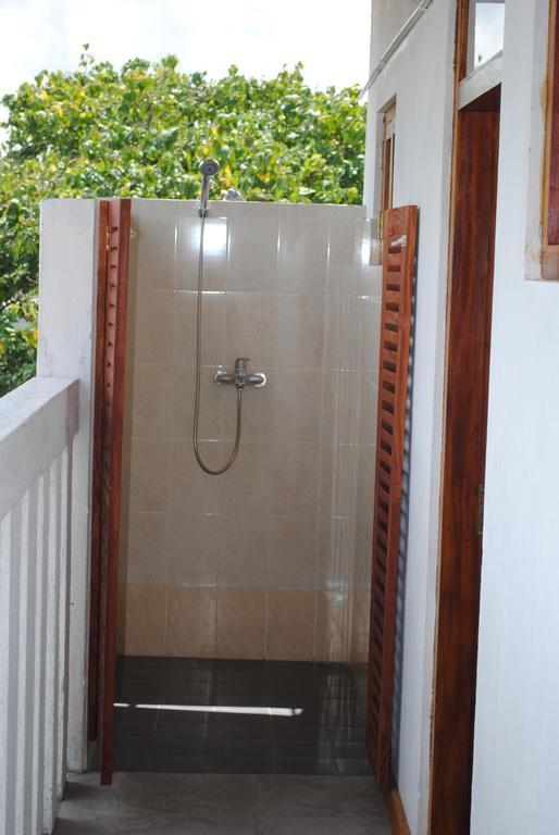 Beach House Habaraduwa Koggala Dış mekan fotoğraf