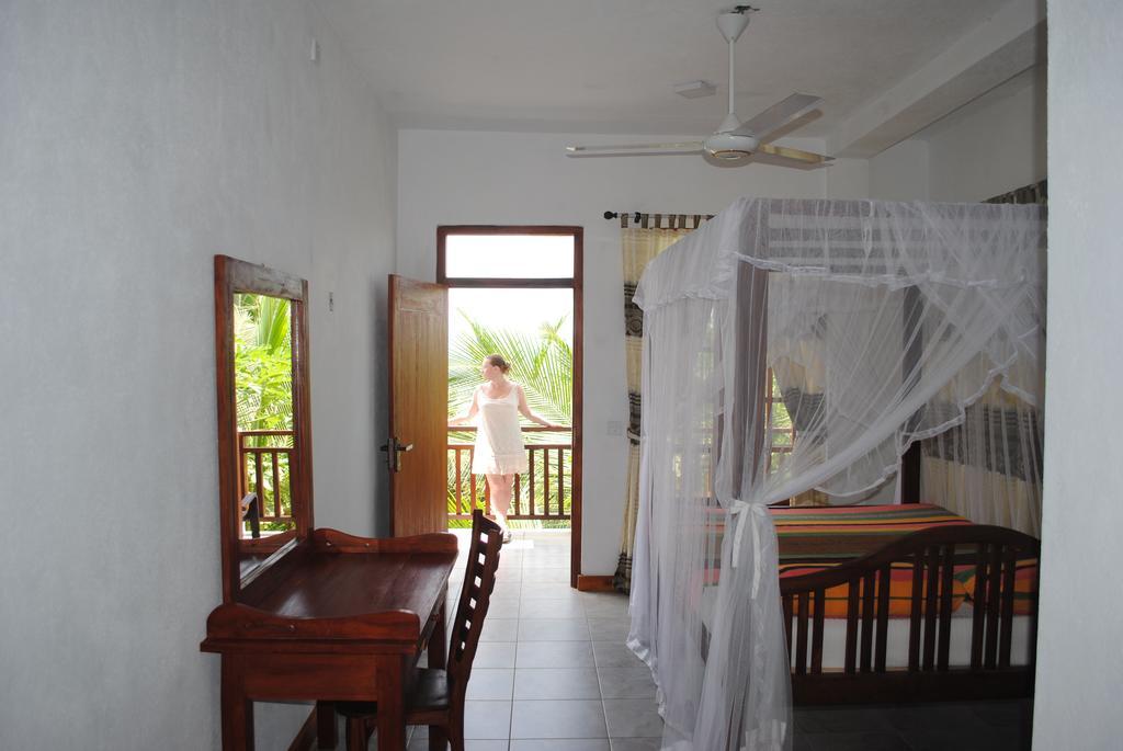 Beach House Habaraduwa Koggala Dış mekan fotoğraf