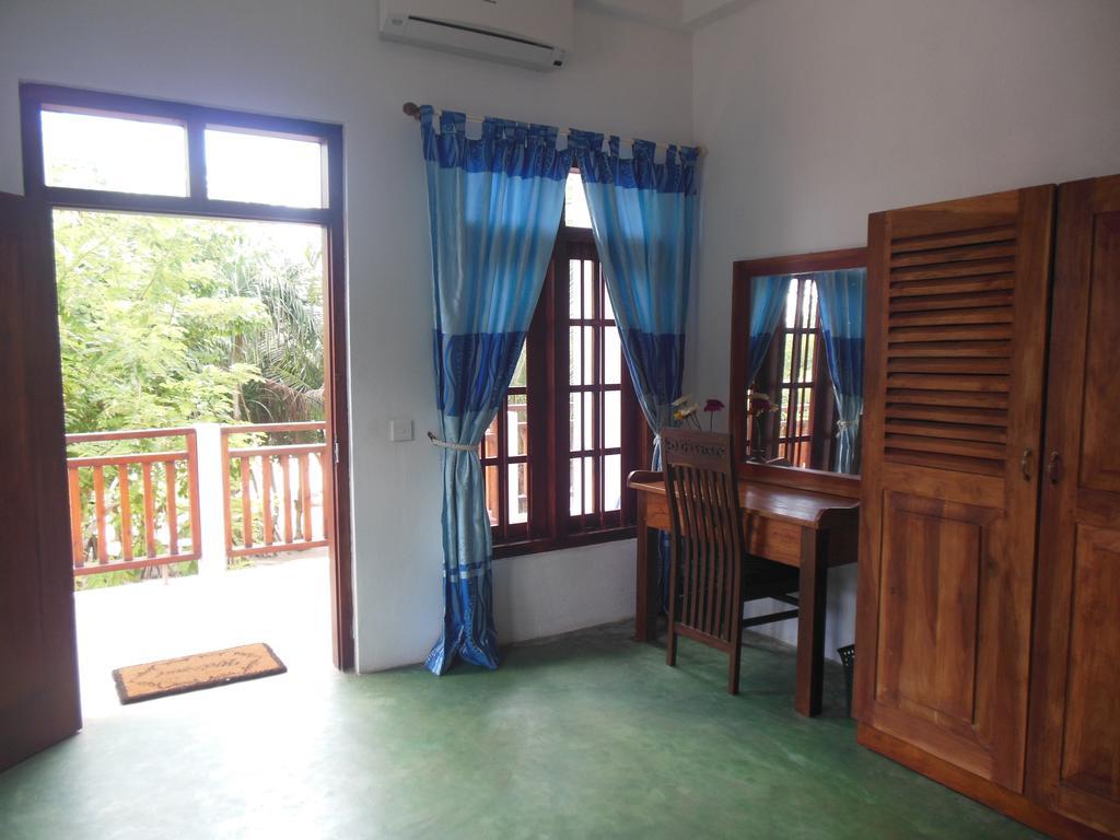 Beach House Habaraduwa Koggala Dış mekan fotoğraf
