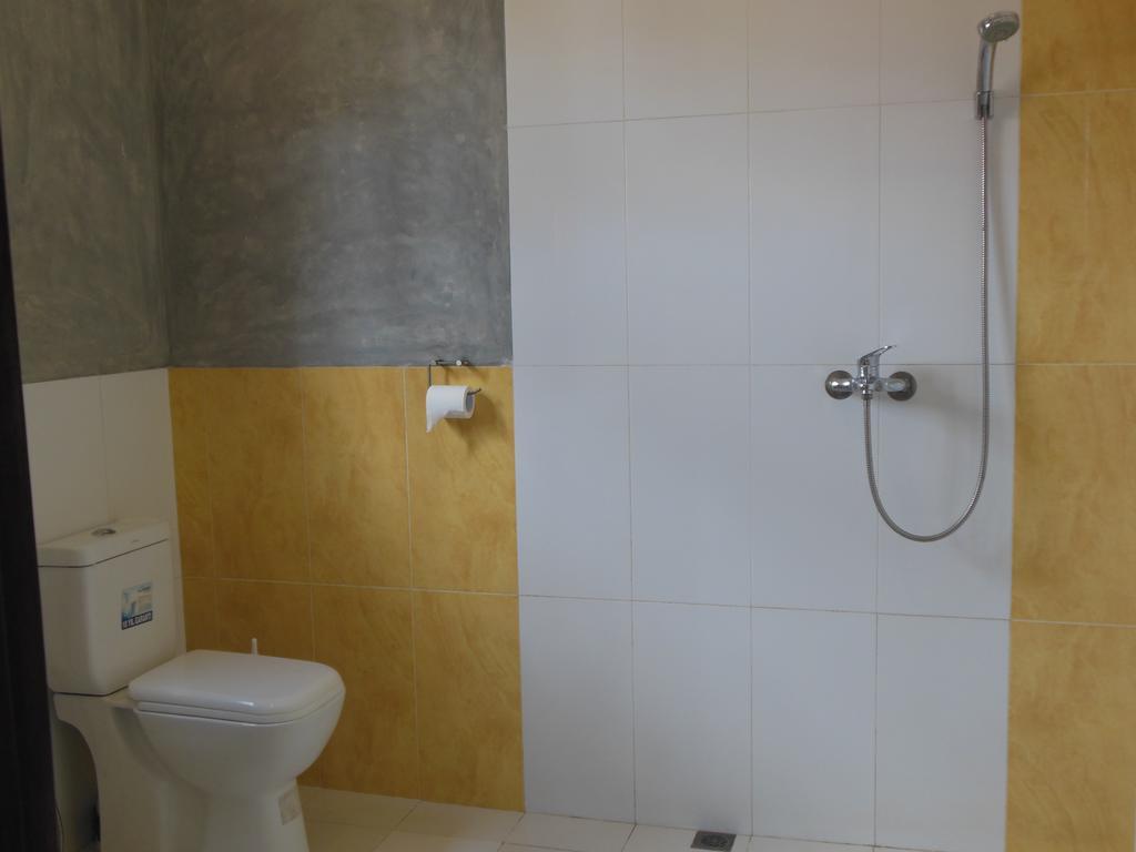 Beach House Habaraduwa Koggala Dış mekan fotoğraf