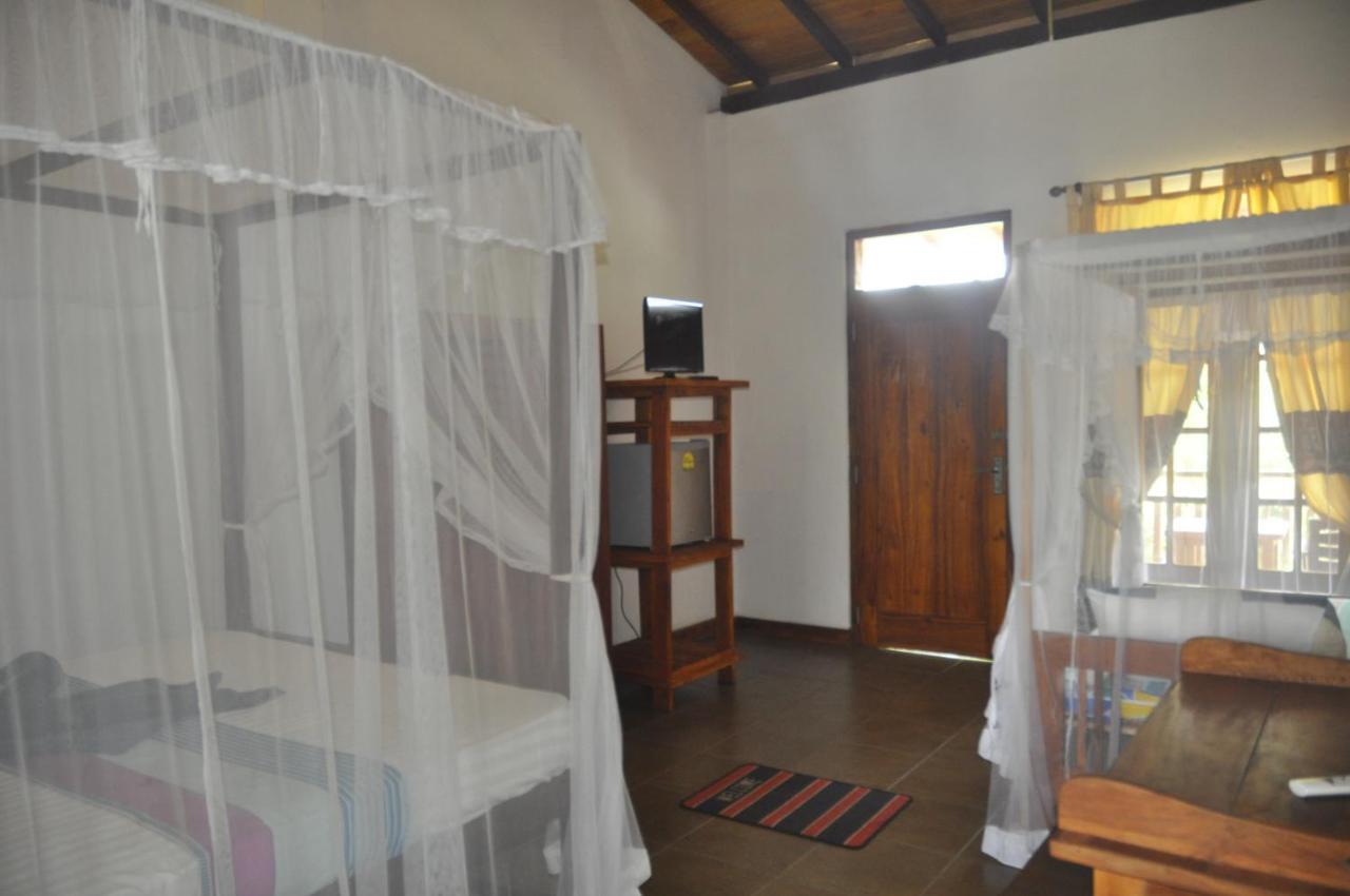 Beach House Habaraduwa Koggala Dış mekan fotoğraf