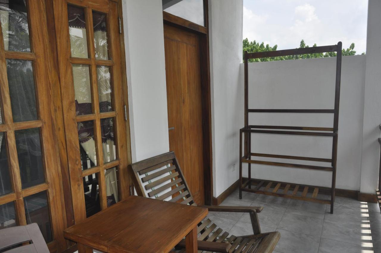 Beach House Habaraduwa Koggala Dış mekan fotoğraf