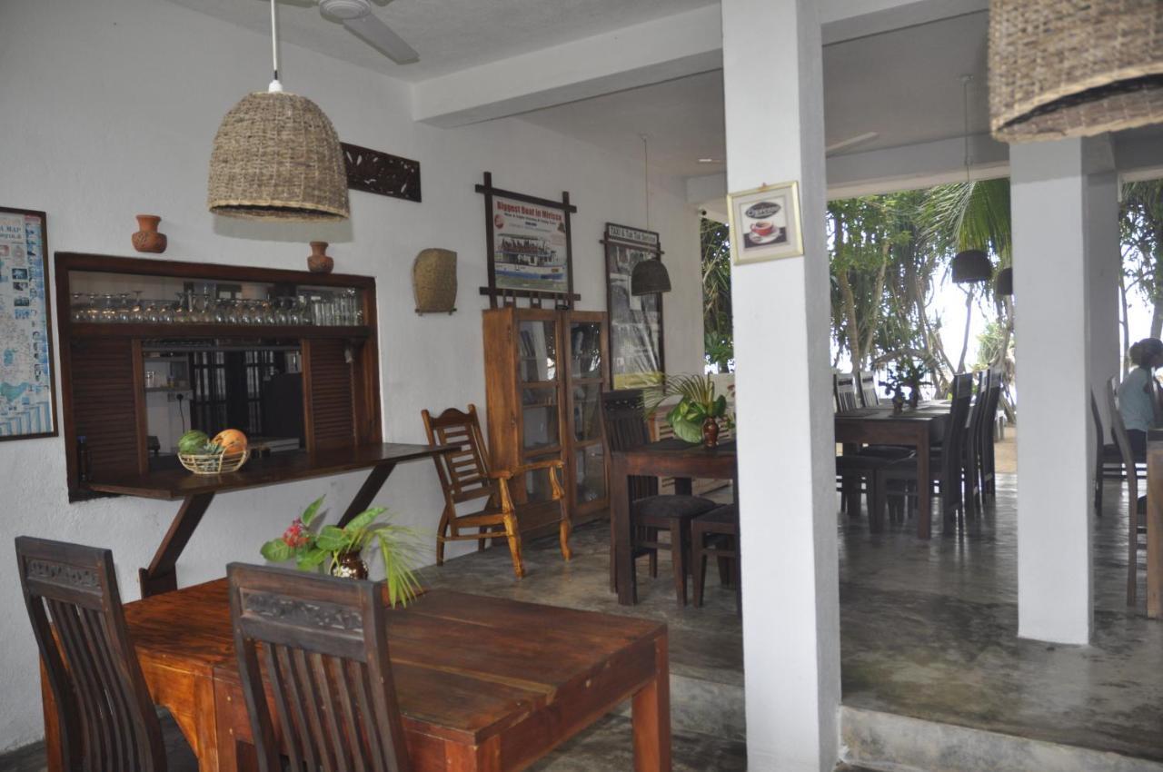Beach House Habaraduwa Koggala Dış mekan fotoğraf